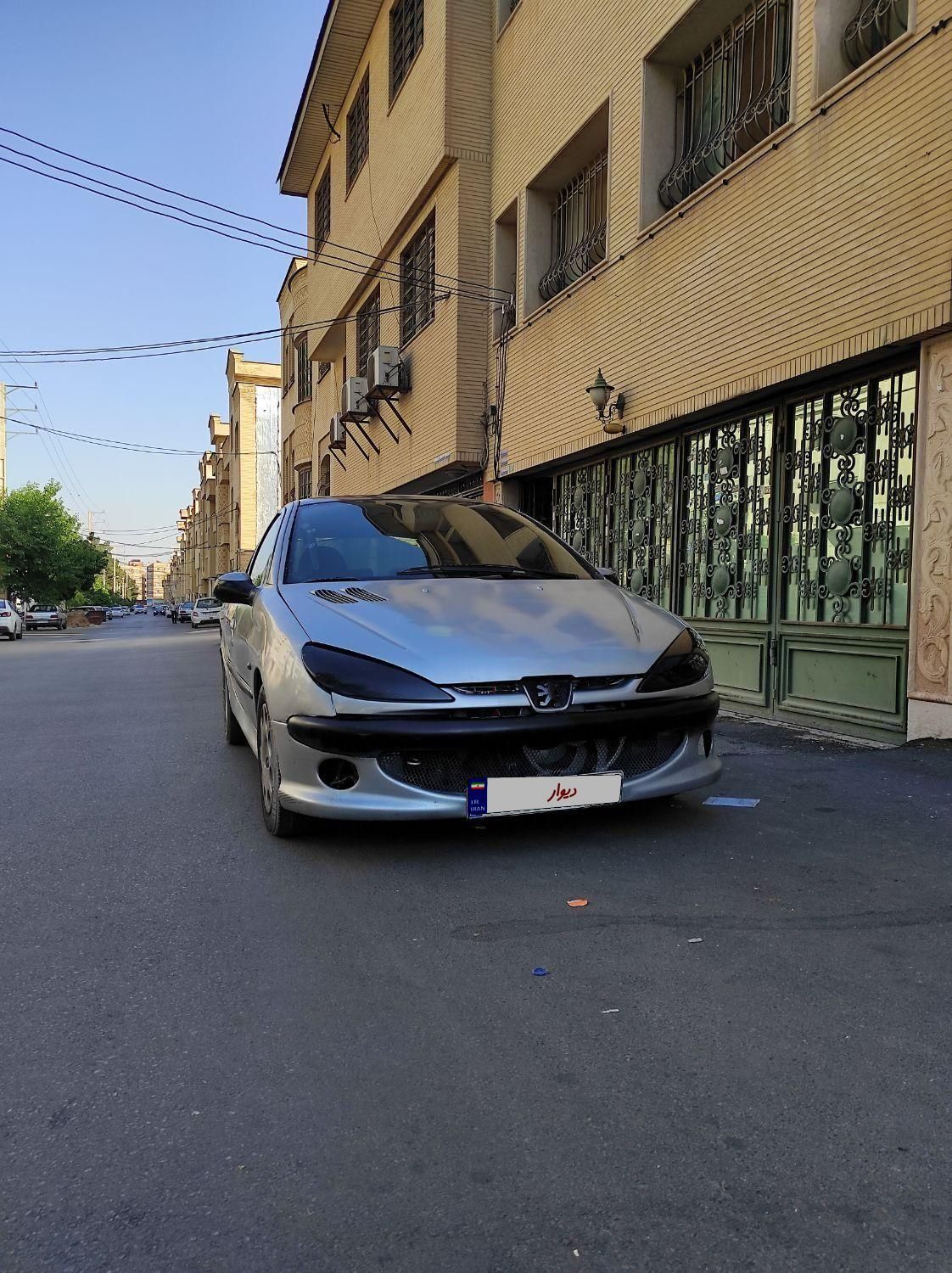 خودرو پژو، 206 آگهی ann_17949160