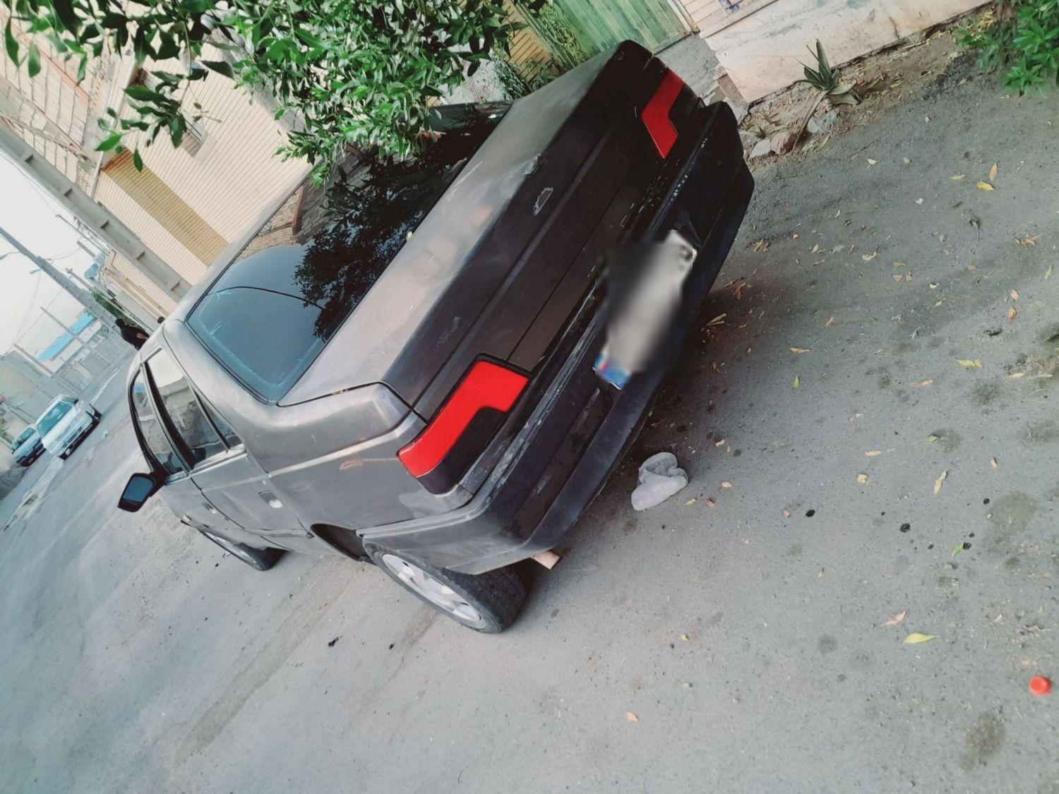 پژو 405 GL - 1373