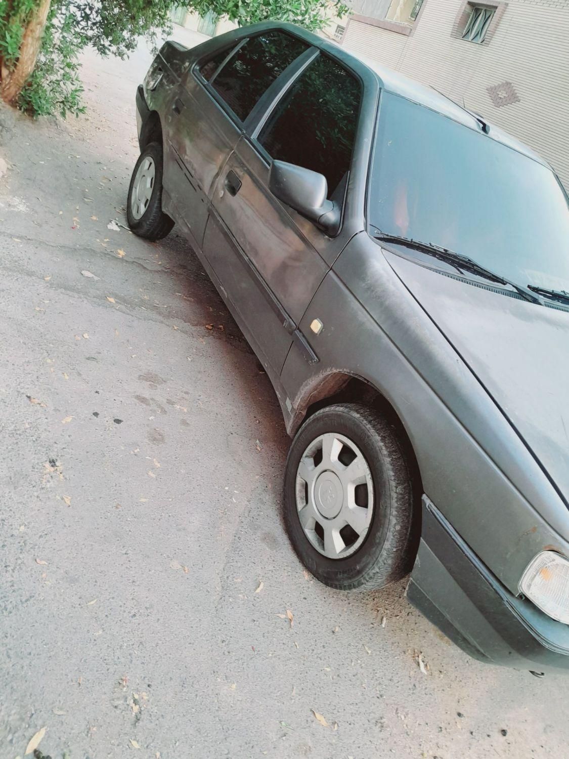 خودرو پژو، 405 آگهی ann_17949186