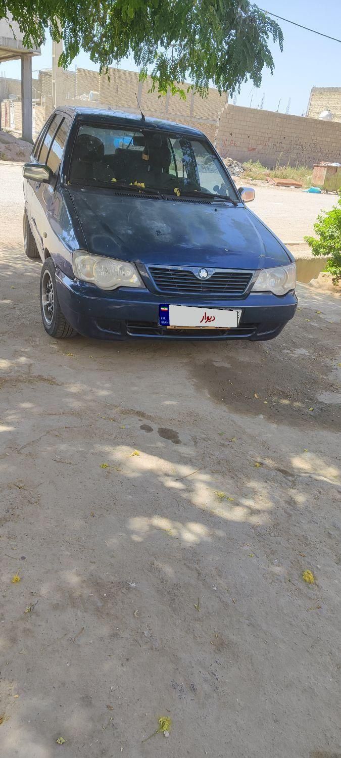 خودرو پراید، 111 آگهی ann_17949211