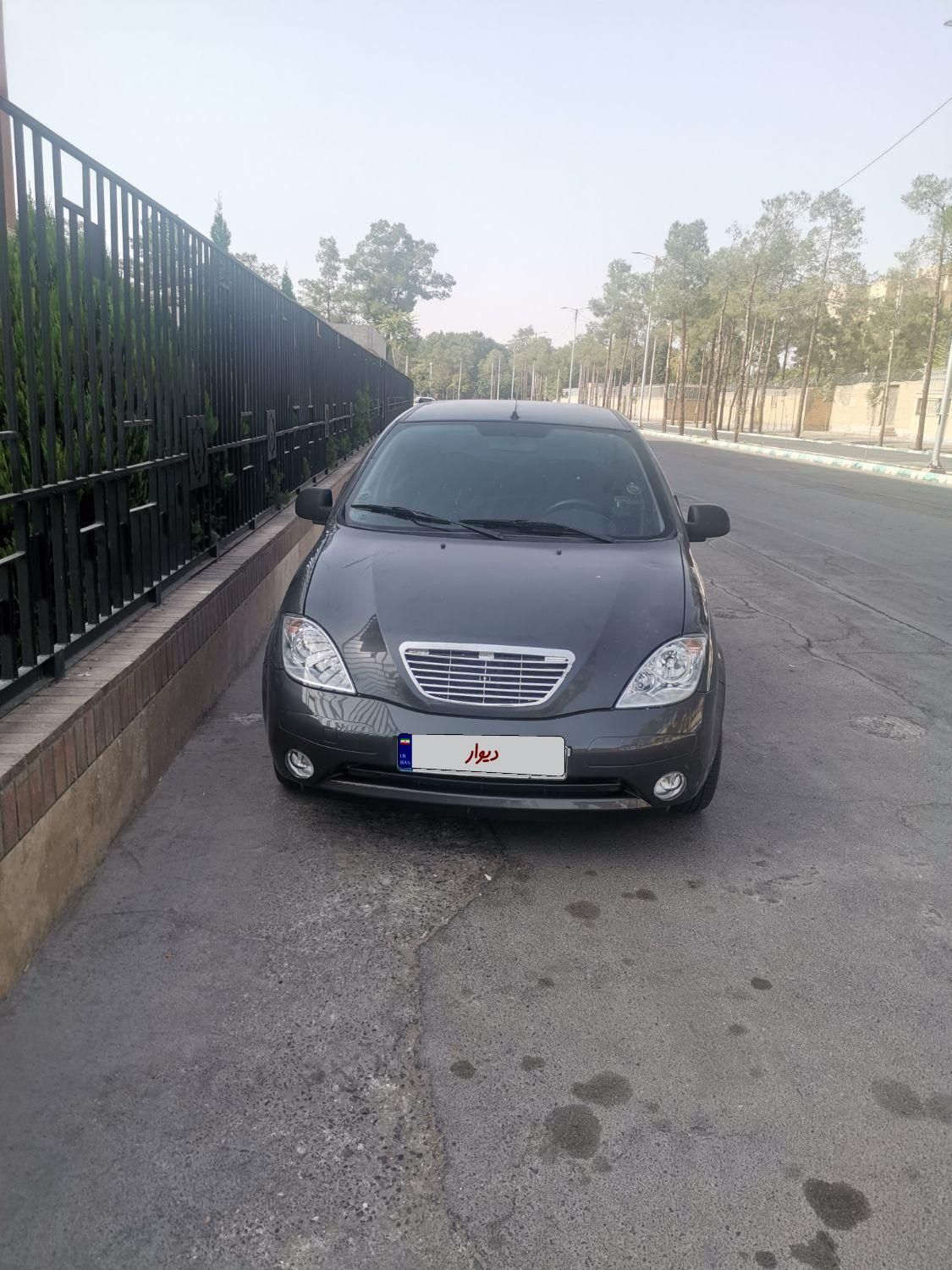 خودرو تیبا، صندوق دار آگهی ann_17949216
