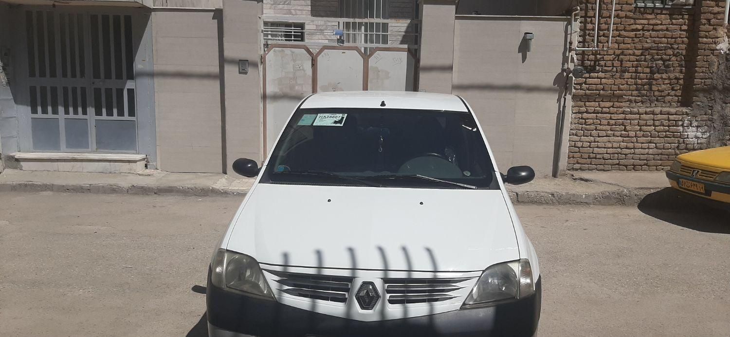 خودرو رنو، تندر 90 آگهی ann_17949224