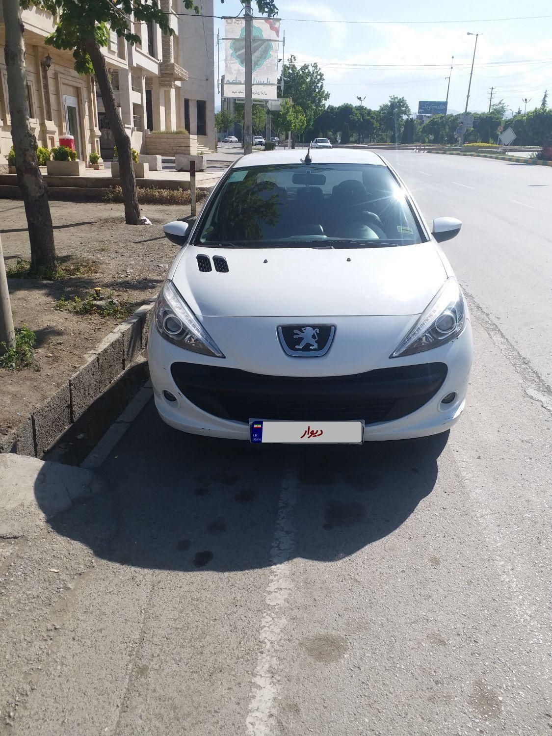 خودرو پژو، 207 آگهی ann_17949253