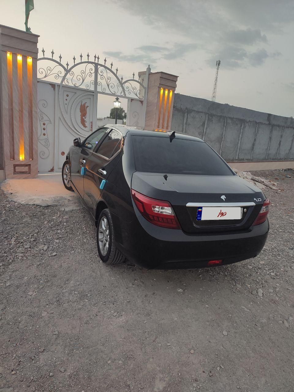 خودرو دنا، پلاس آگهی ann_17949260