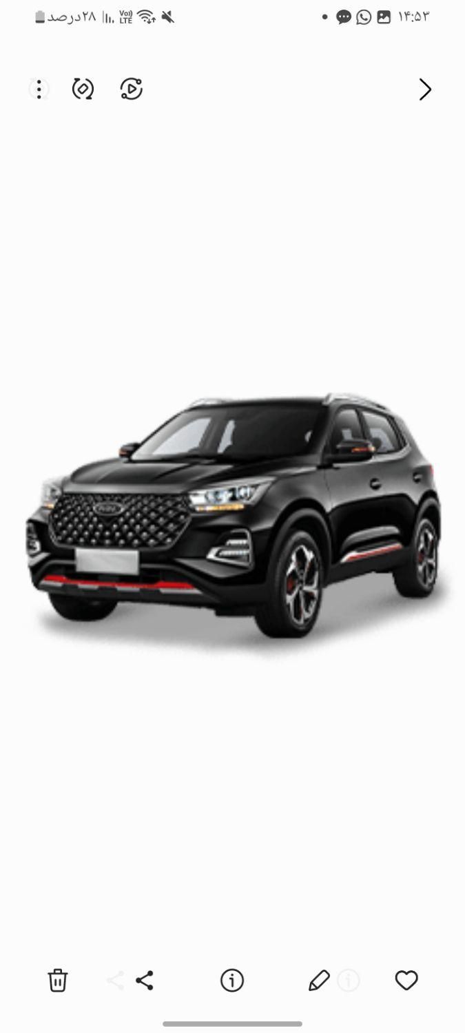 ام وی ام X55 پرو IE اسپرت - 2025