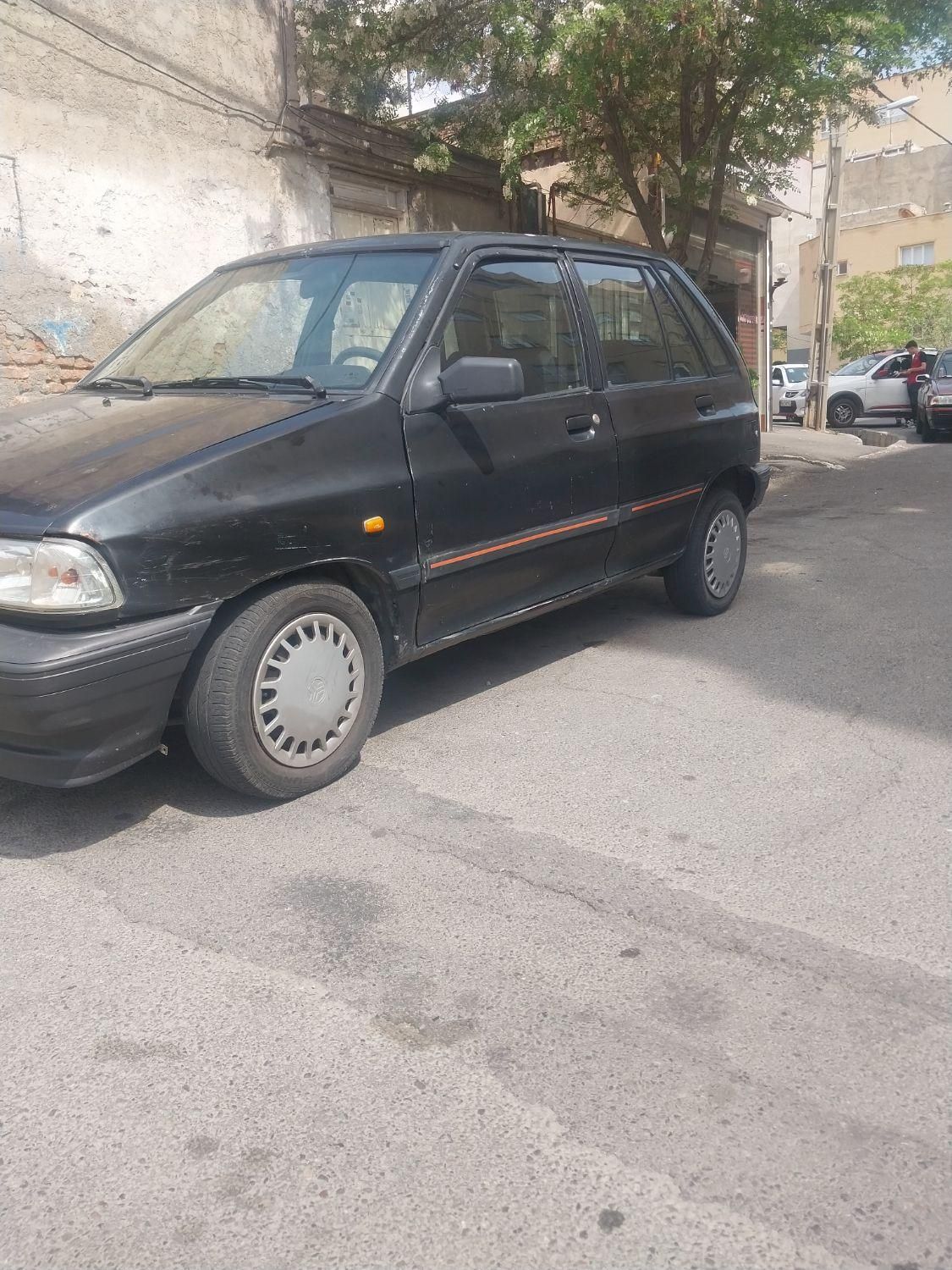 خودرو پراید، 111 آگهی ann_17949271