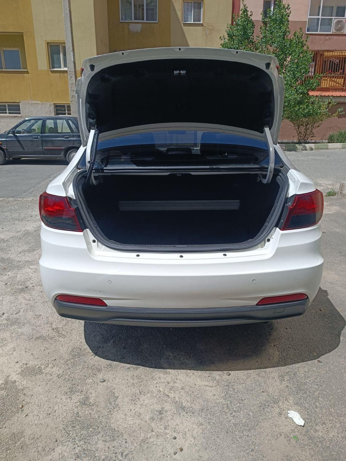 شاهین G دنده ای - 1402