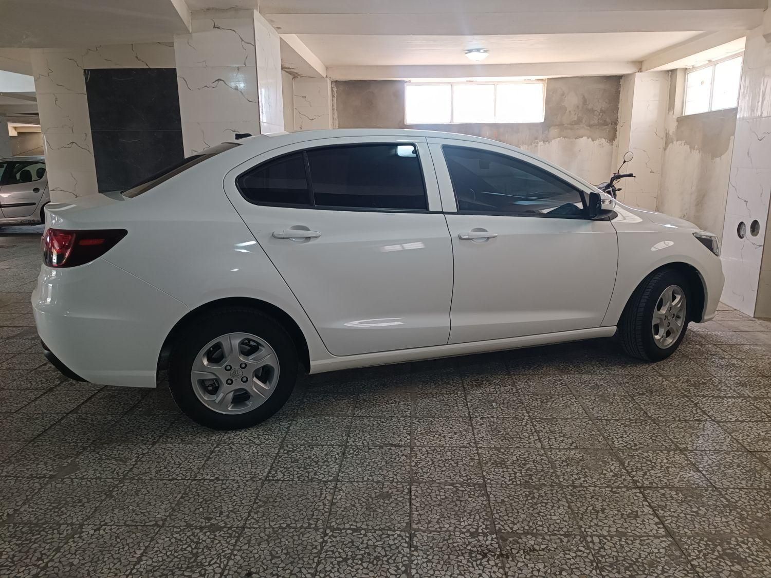 خودرو شاهین، G آگهی ann_17949293