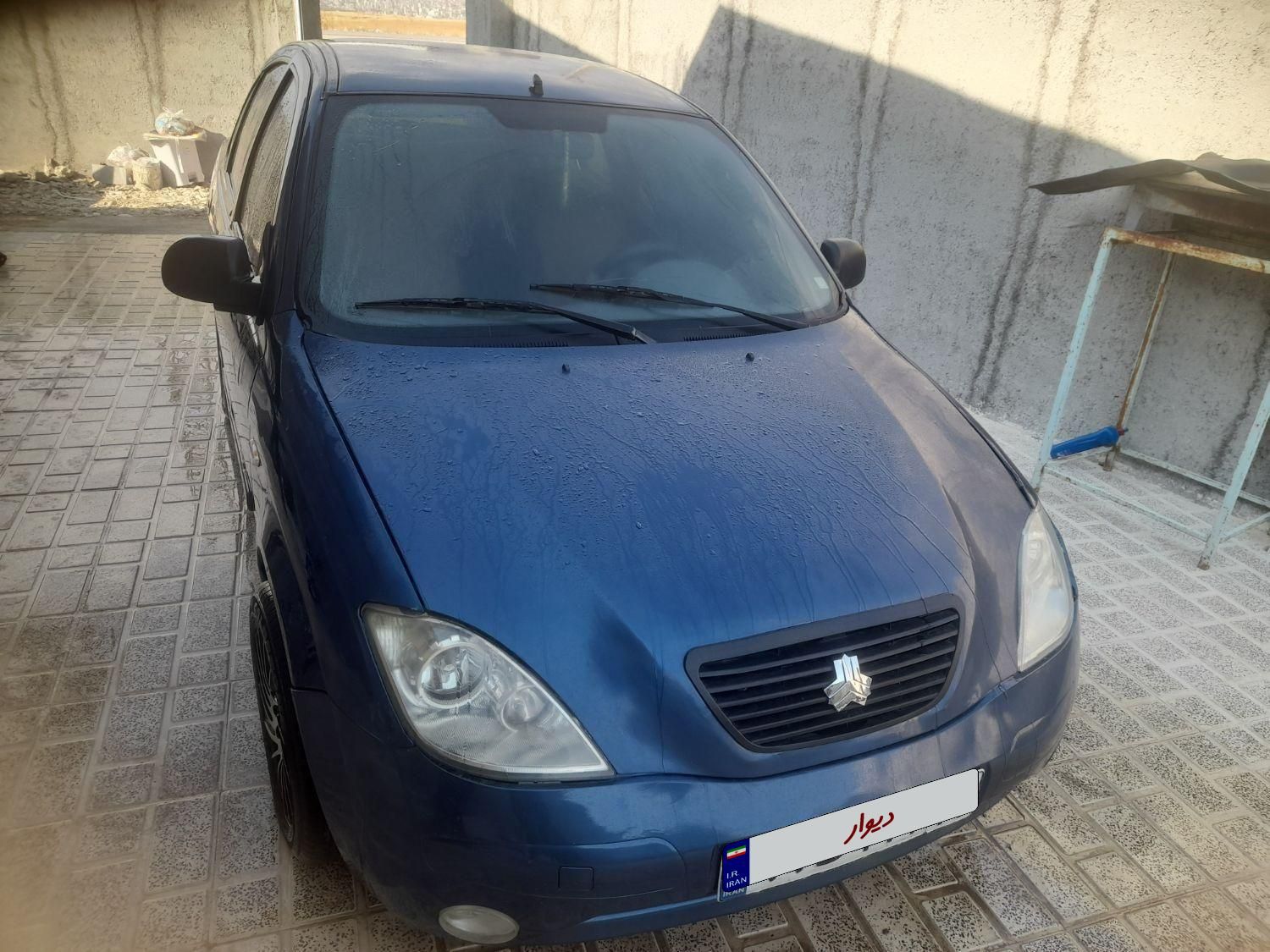 خودرو تیبا، صندوق دار آگهی ann_17949298