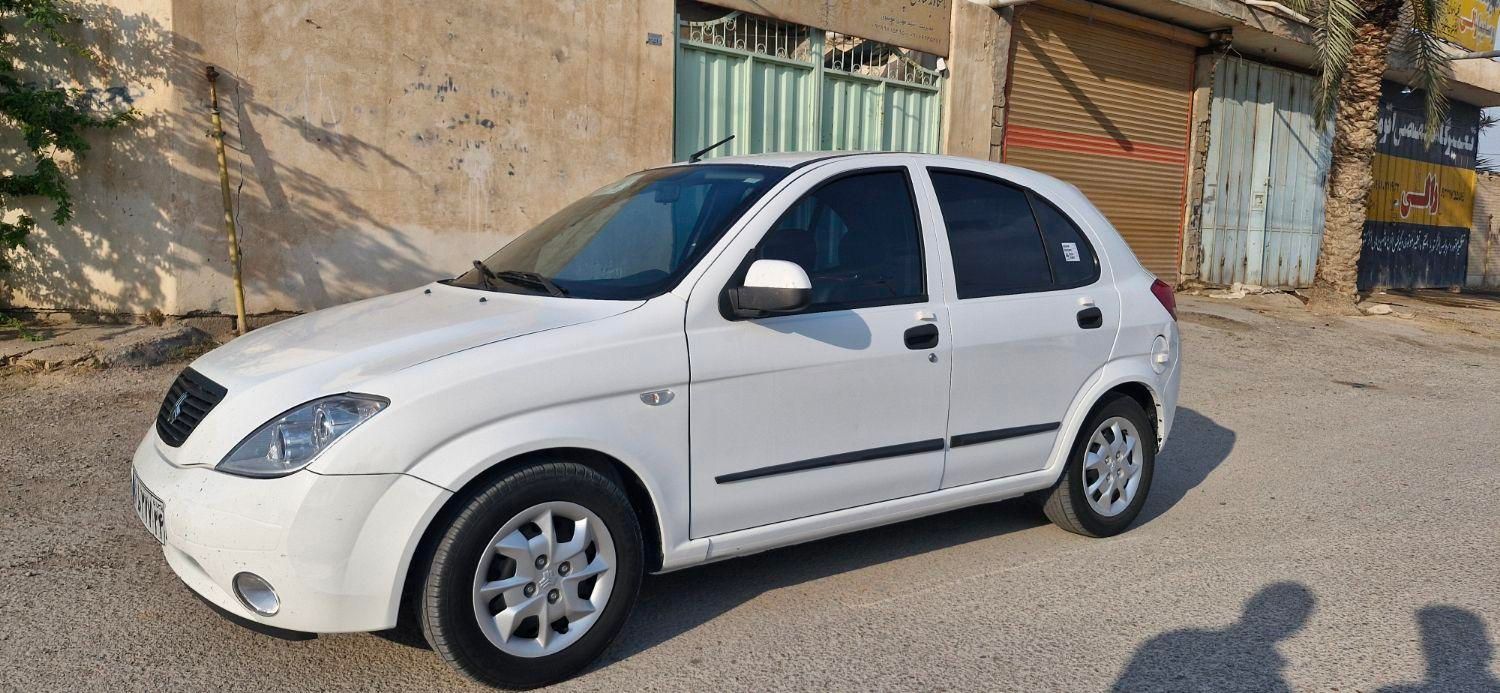 خودرو تیبا، 2 آگهی ann_17949303