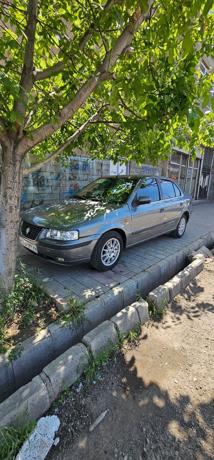 خودرو سمند، EL آگهی ann_17949326