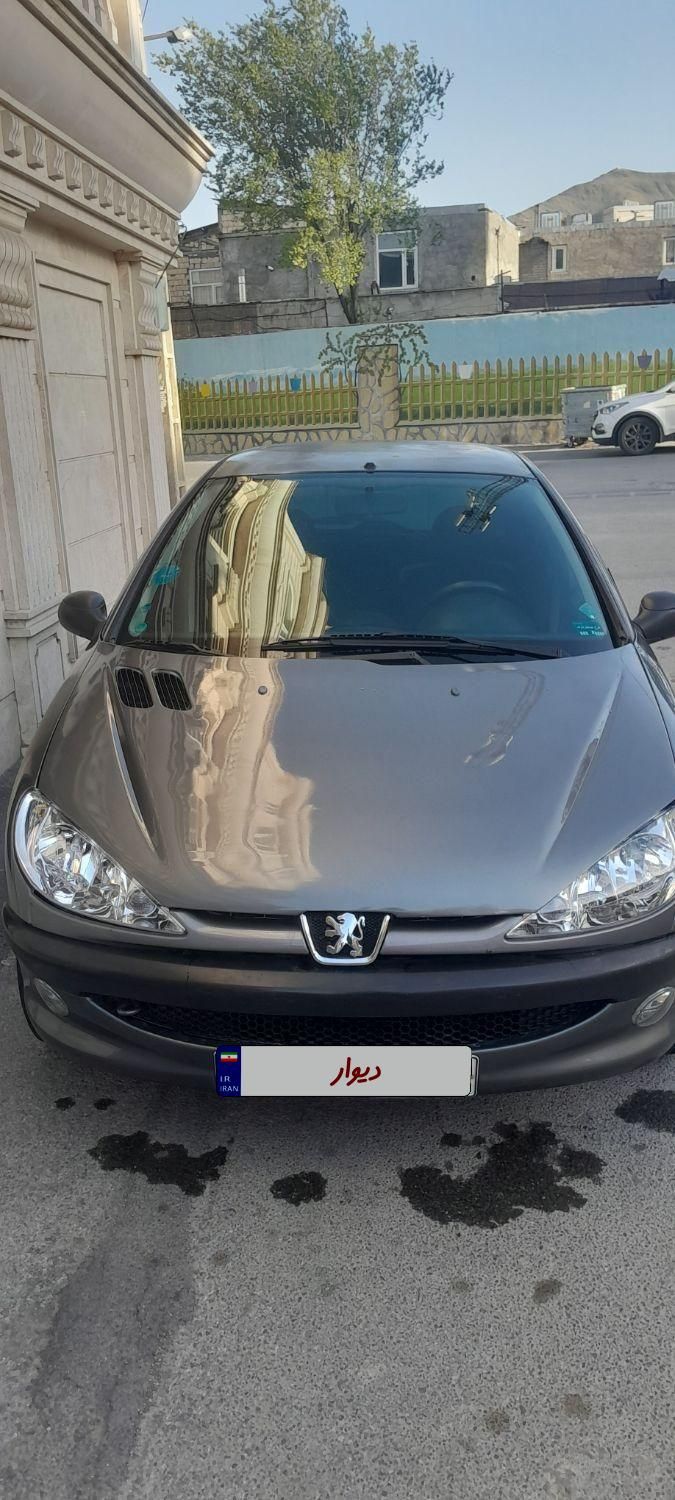 خودرو پژو، 206 آگهی ann_17949341