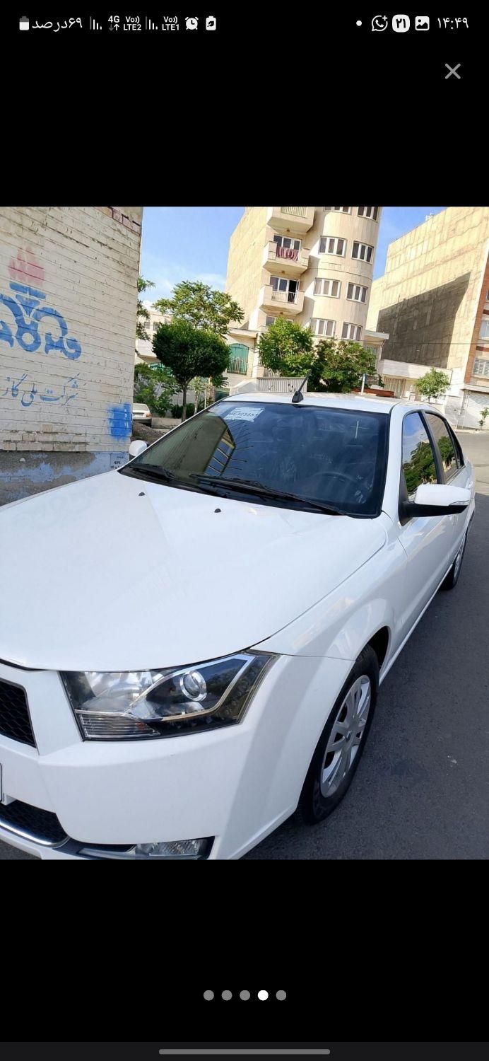 خودرو دنا، معمولی آگهی ann_17949343