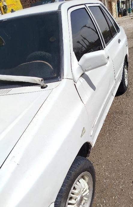 پراید 132 SL - 1389