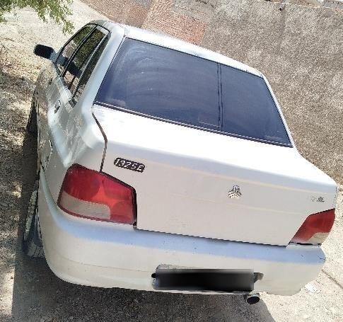 پراید 132 SL - 1389