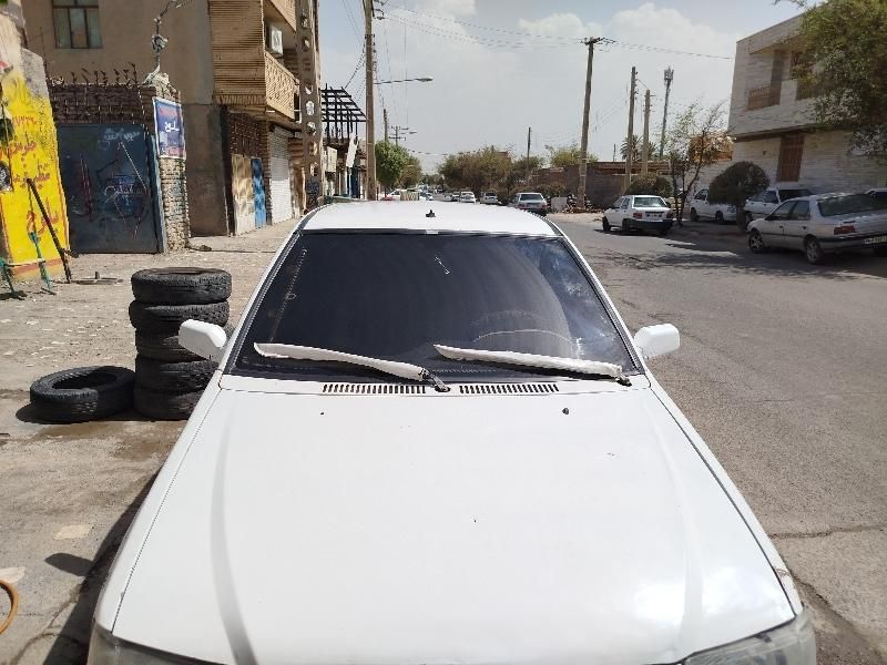 پراید 132 SL - 1389