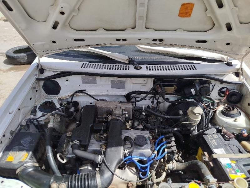 پراید 132 SL - 1389