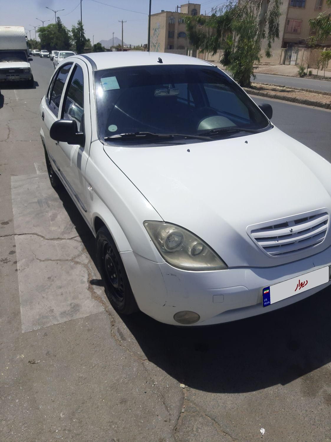 خودرو تیبا، 2 آگهی ann_17949377