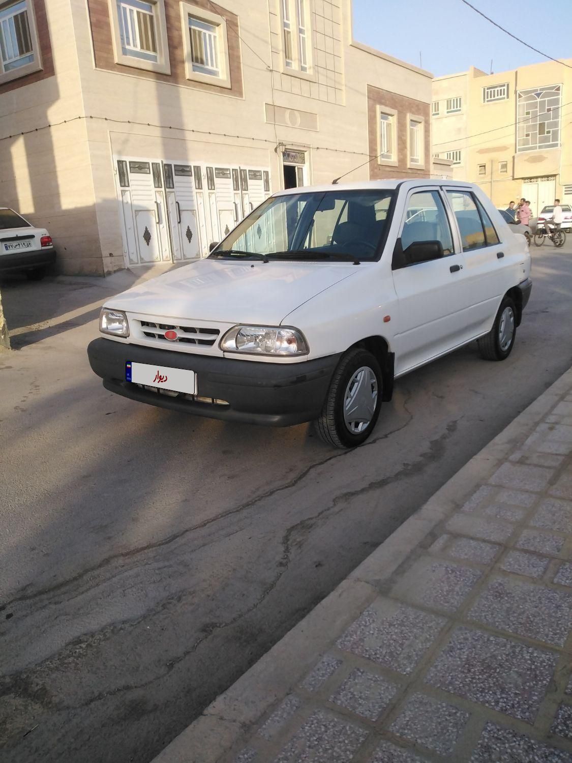 خودرو پراید، 131 آگهی ann_17949379