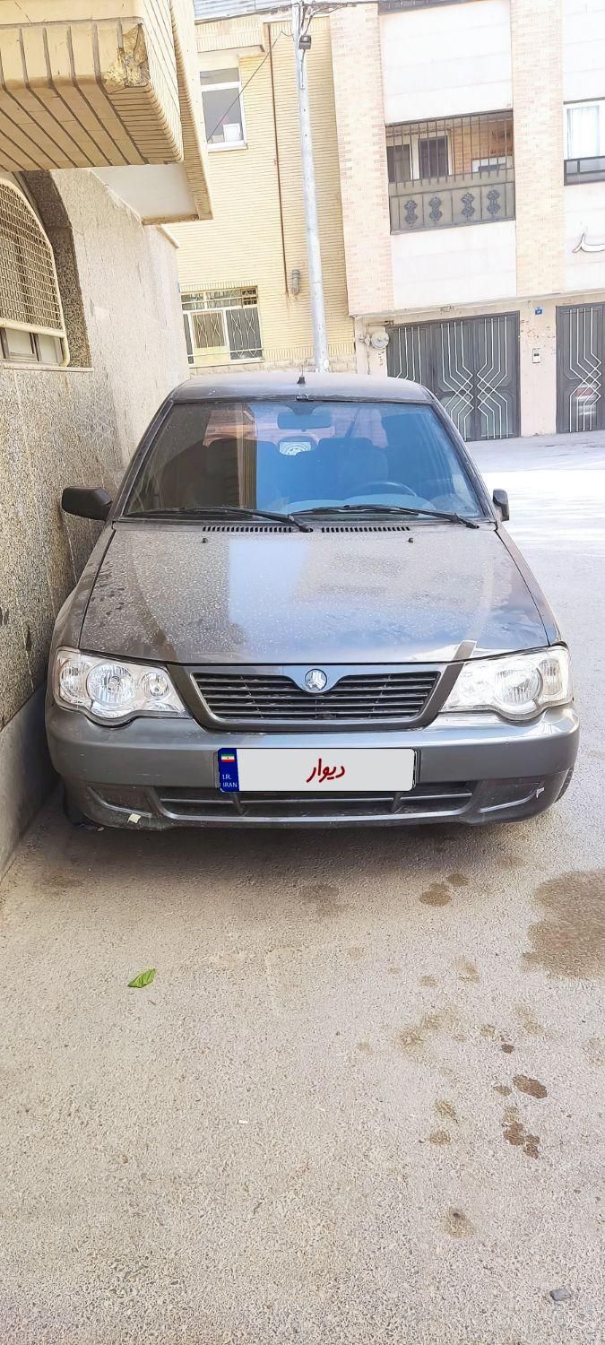 خودرو پراید، 111 آگهی ann_17949395