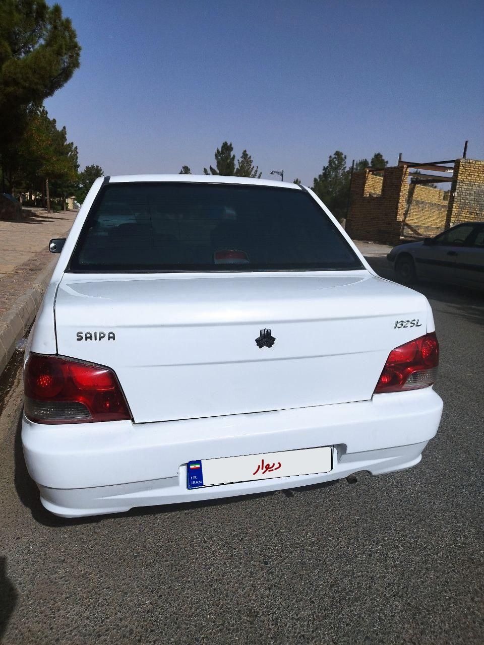 خودرو پراید، 132 آگهی ann_17949412