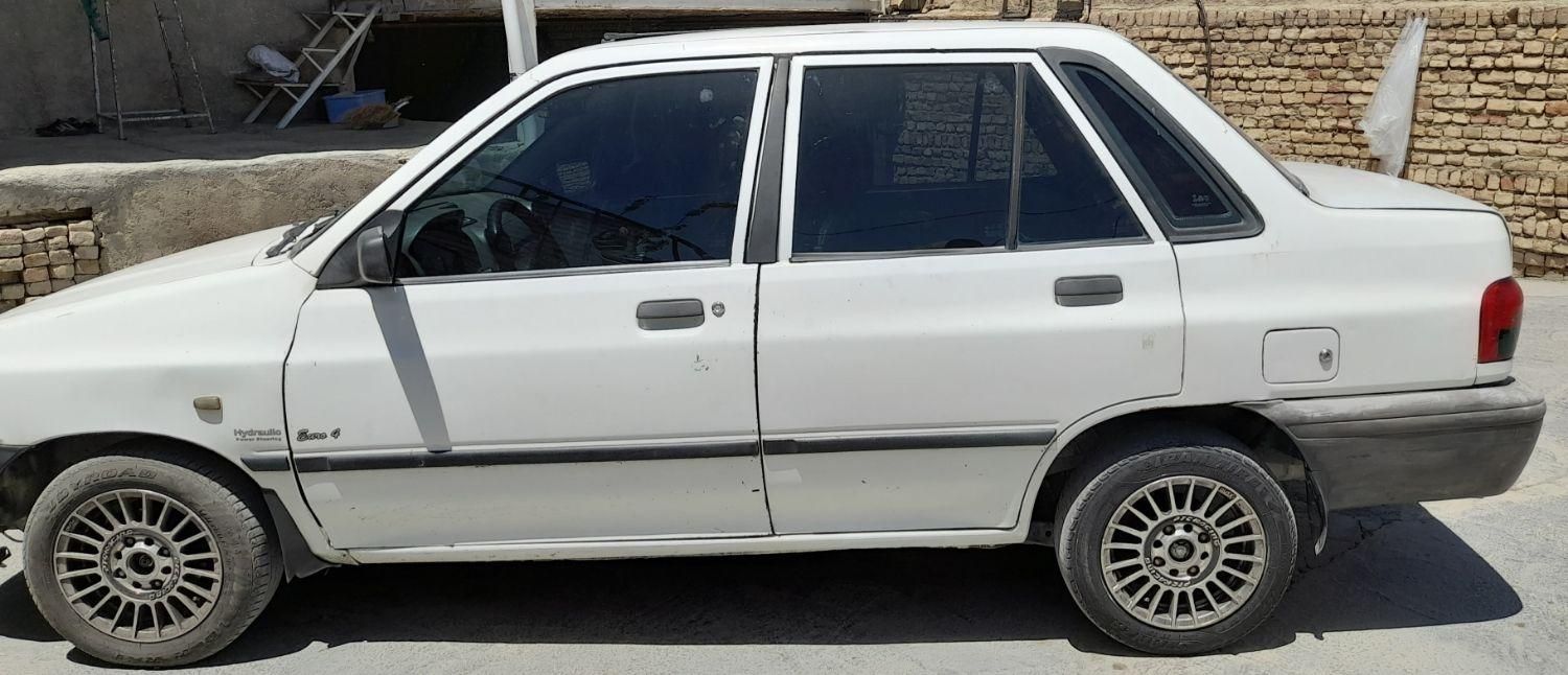 پراید 131 SE - 1393