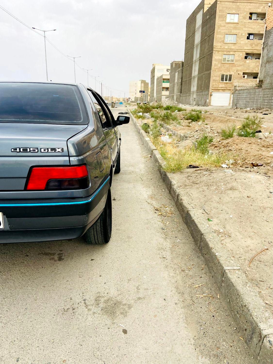 خودرو پژو، 405 آگهی ann_17949468