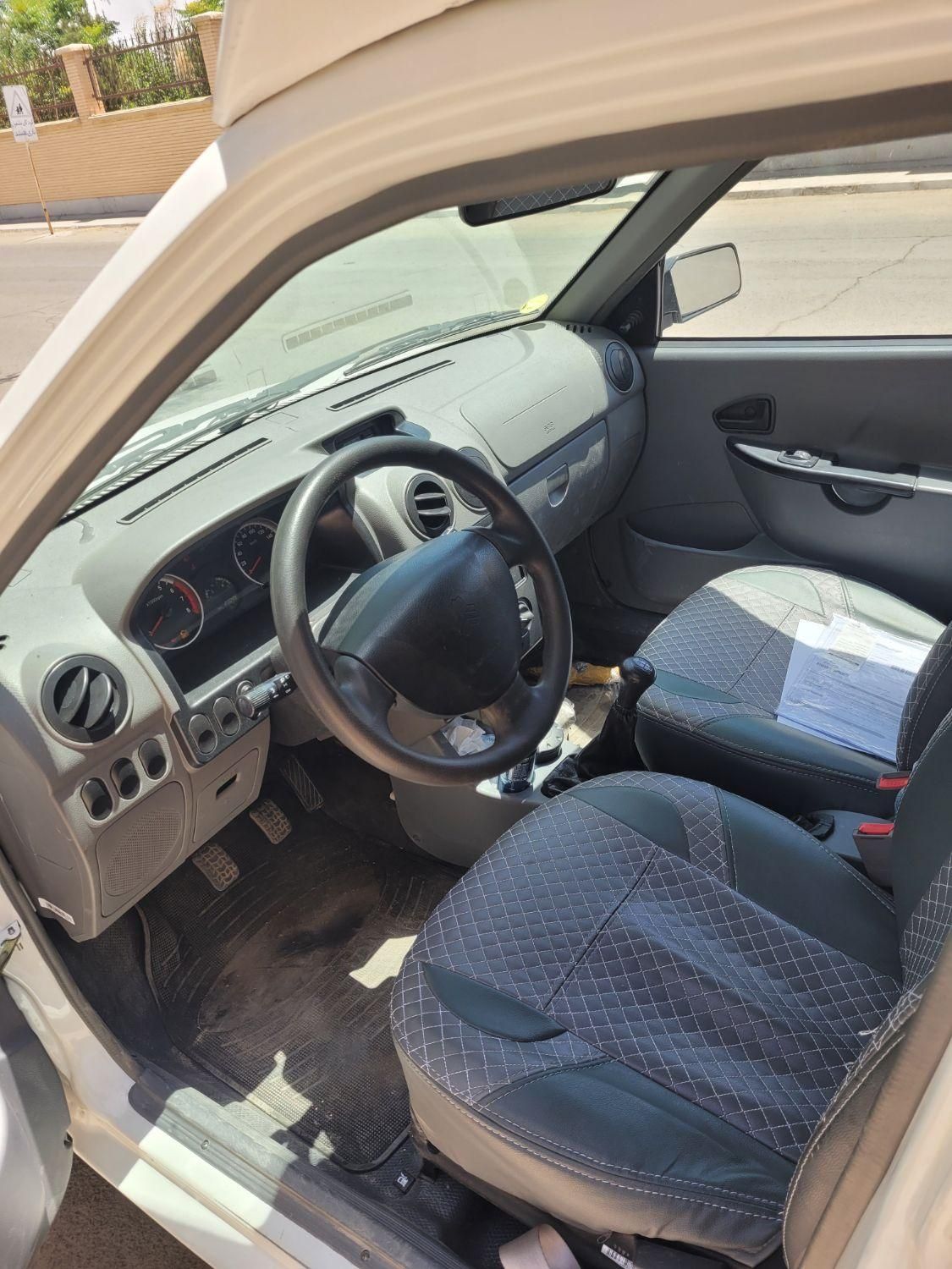پراید 151 SE - 1403