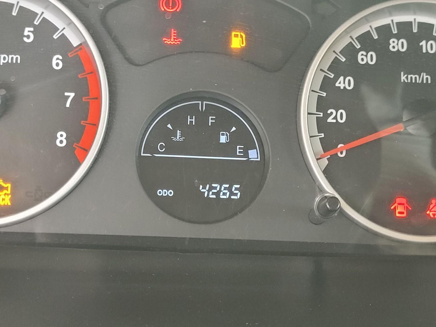 پراید 151 SE - 1403