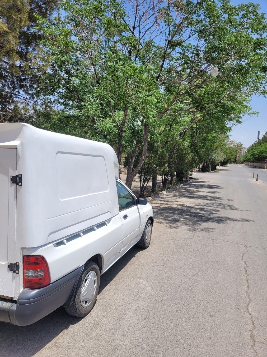 خودرو پراید، 151 آگهی ann_17949506