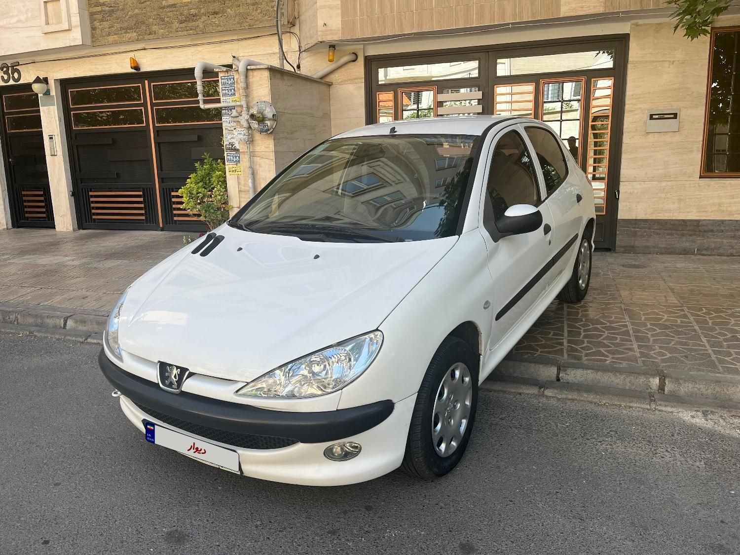 خودرو پژو، 206 آگهی ann_17949511