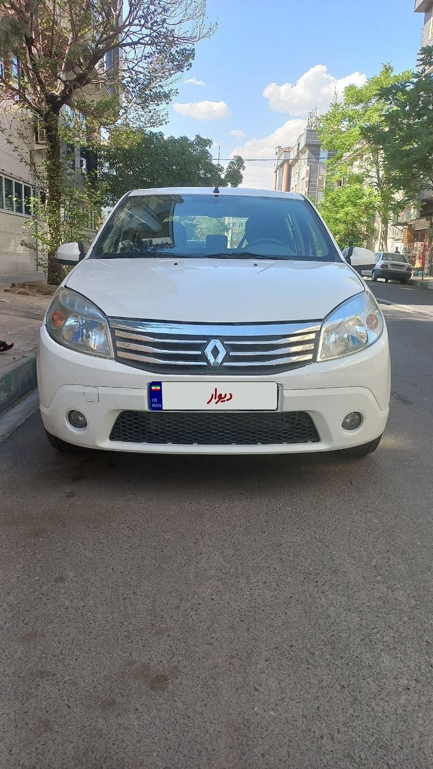خودرو رنو، ساندرو آگهی ann_17949512