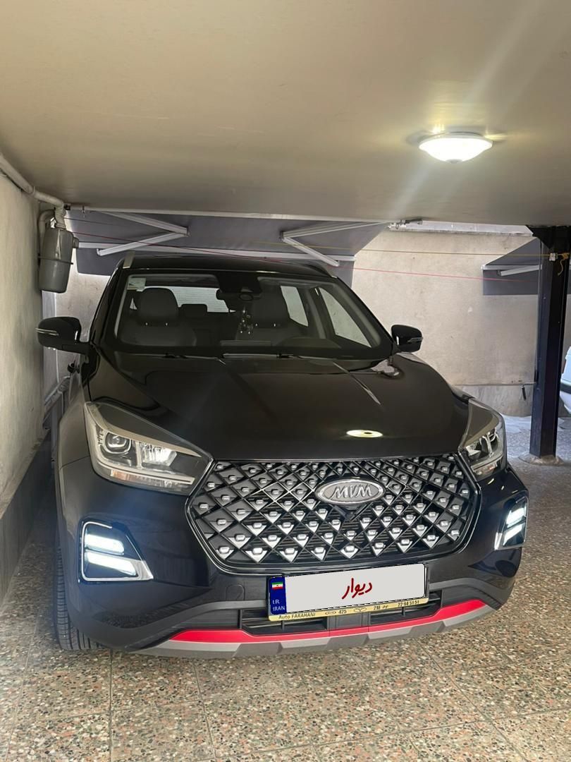 ام وی ام X55 پرو اکسلنت - 2023