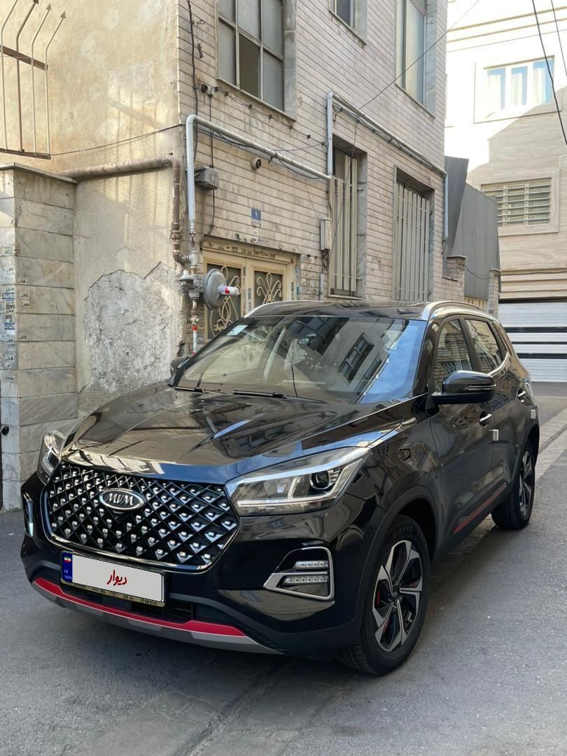 ام وی ام X55 پرو اکسلنت - 2023