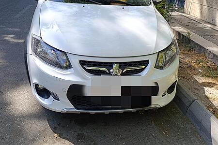 خودرو کوییک، R پلاس آگهی ann_17949522