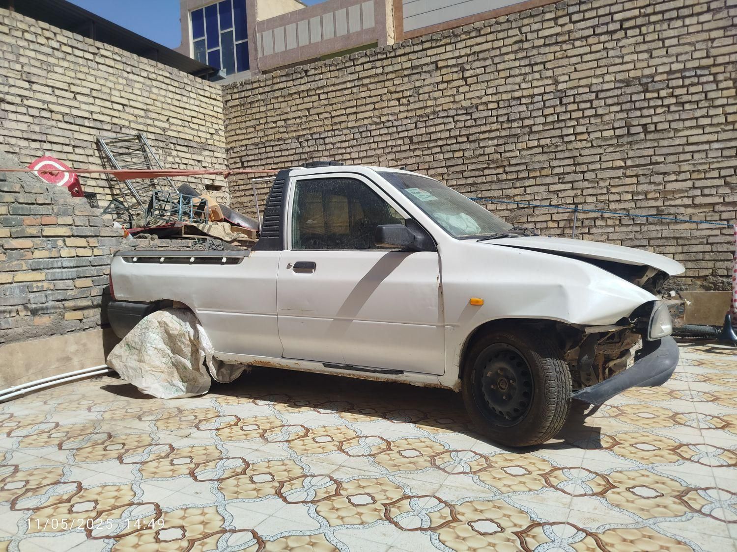 خودرو پراید، 151 آگهی ann_17949525