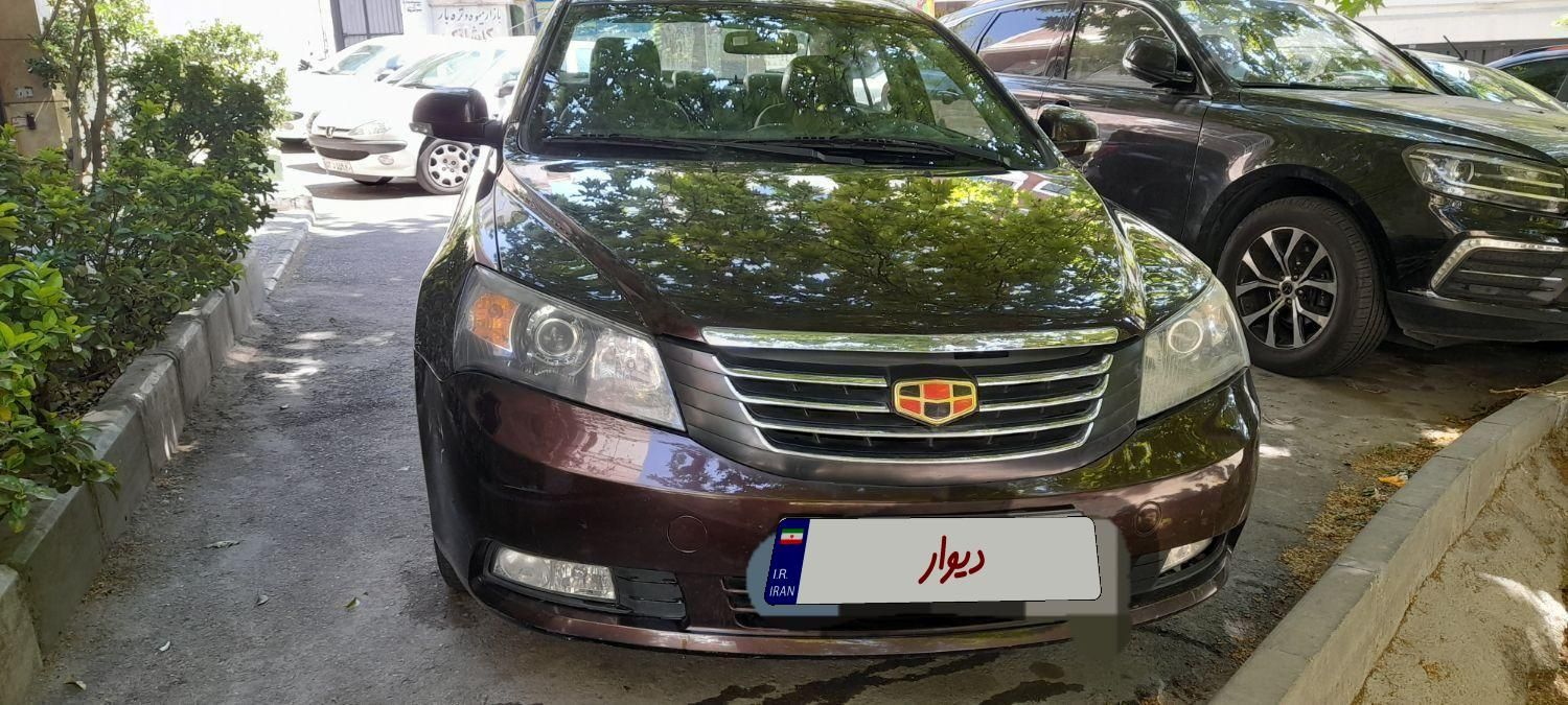 خودرو جیلی، امگرند 7 آگهی ann_17949526