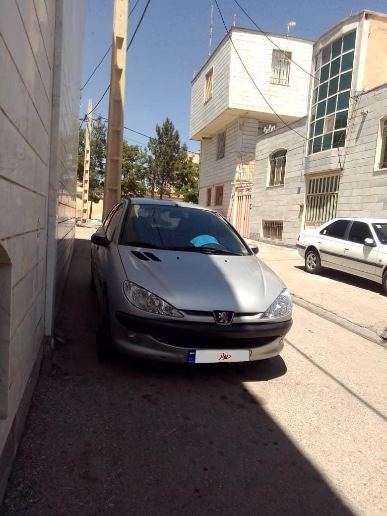 خودرو پژو، 206 آگهی ann_17949563