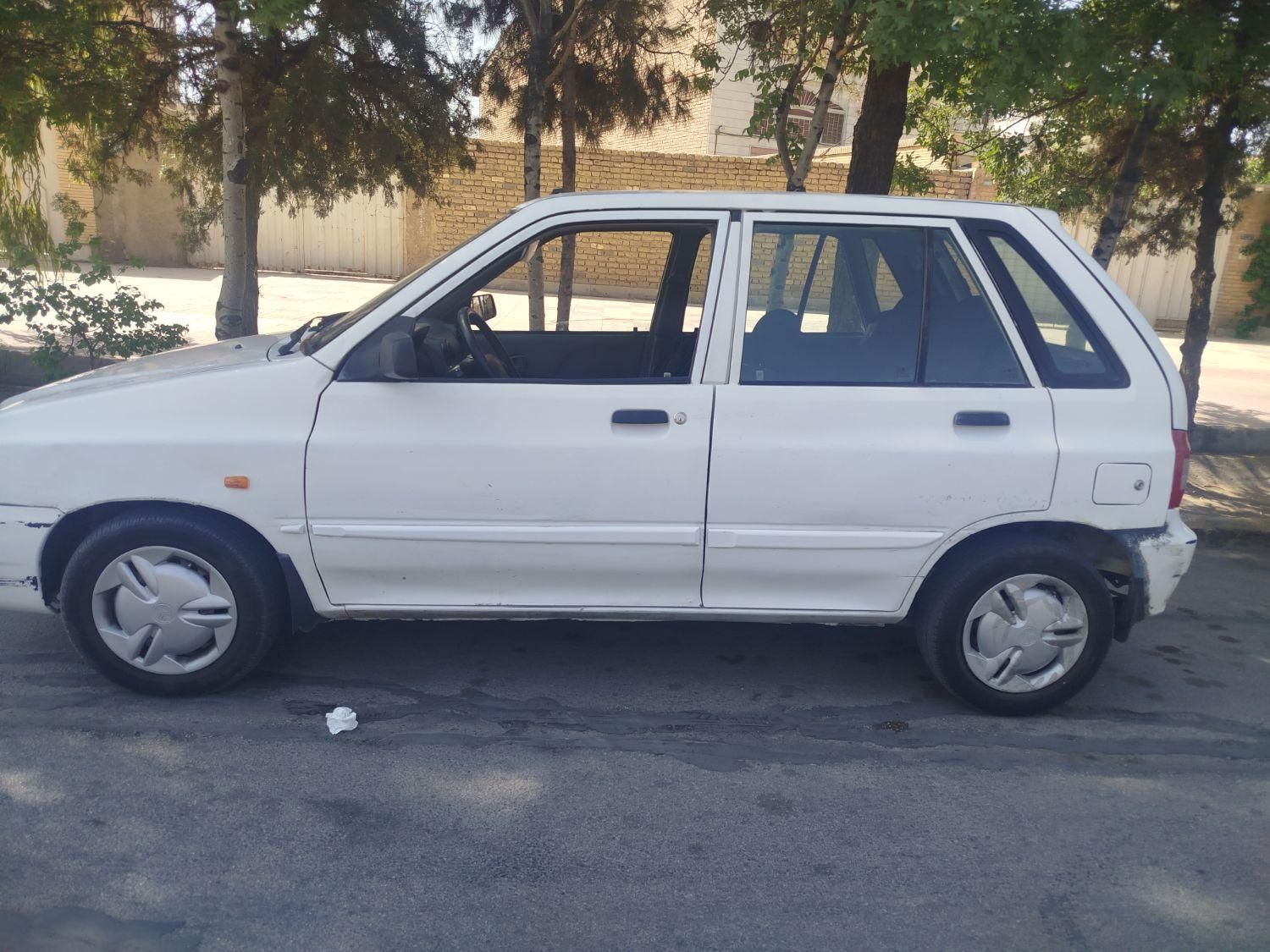 خودرو پراید، 111 آگهی ann_17949574
