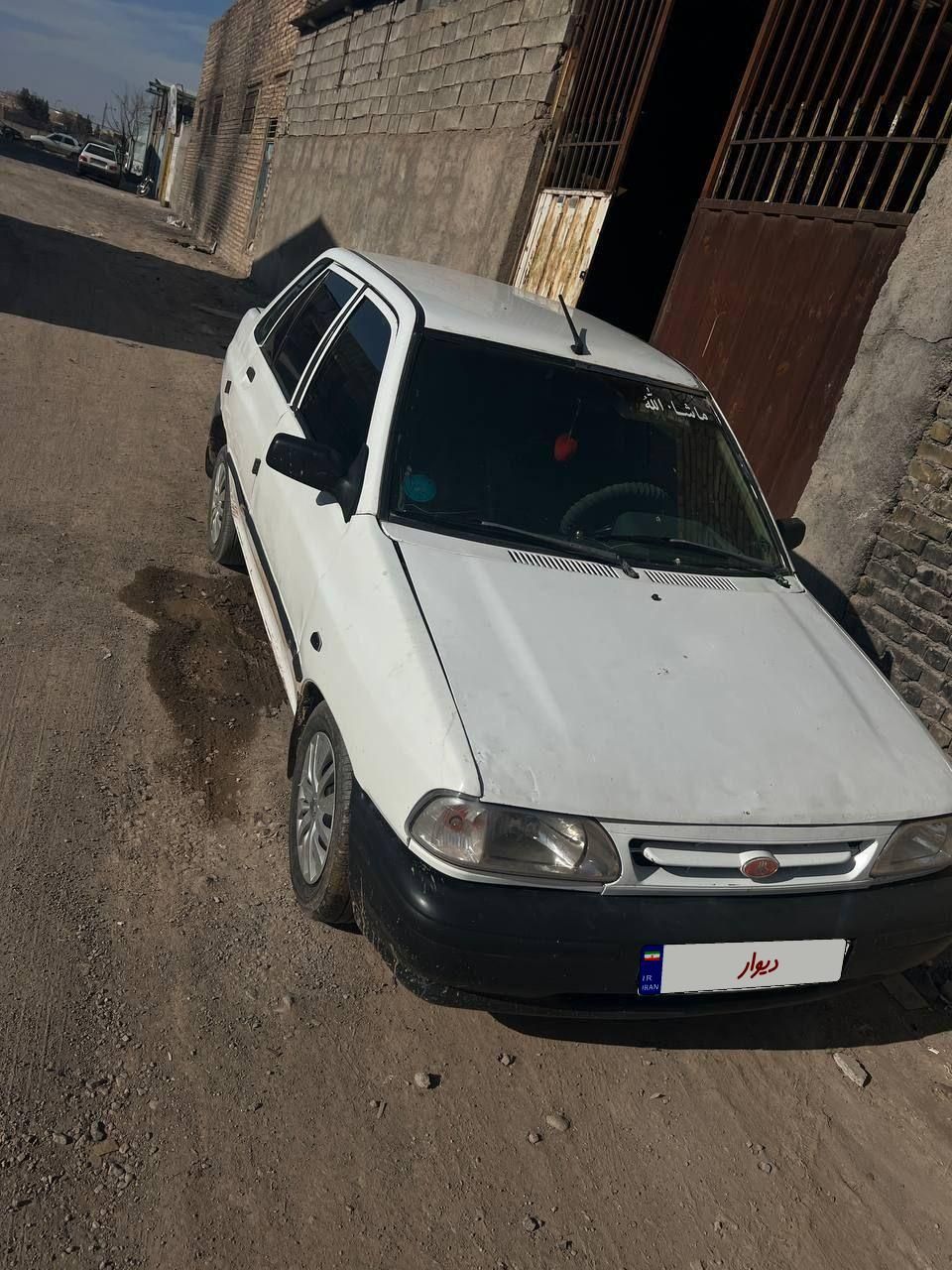 خودرو پراید، صبا آگهی ann_17949575