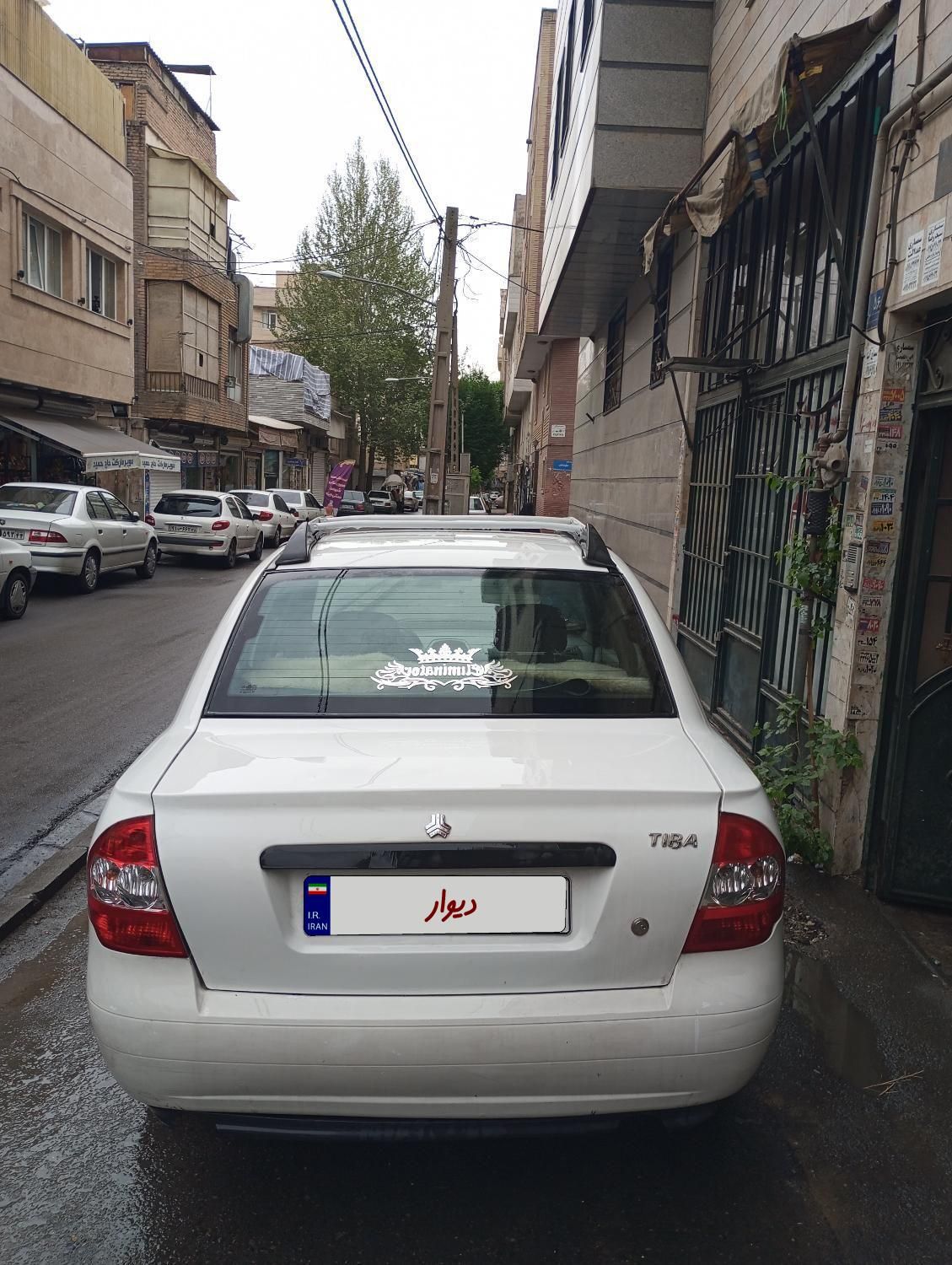 خودرو تیبا، صندوق دار آگهی ann_17949581