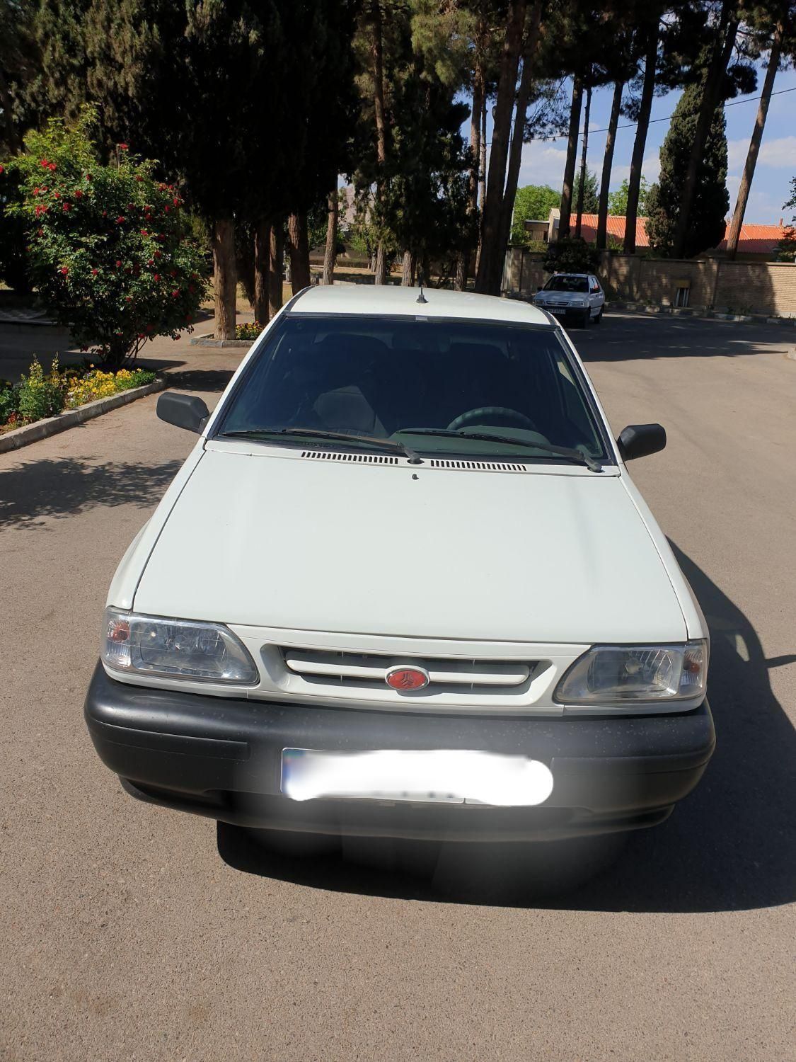 خودرو پراید، صبا آگهی ann_17949591
