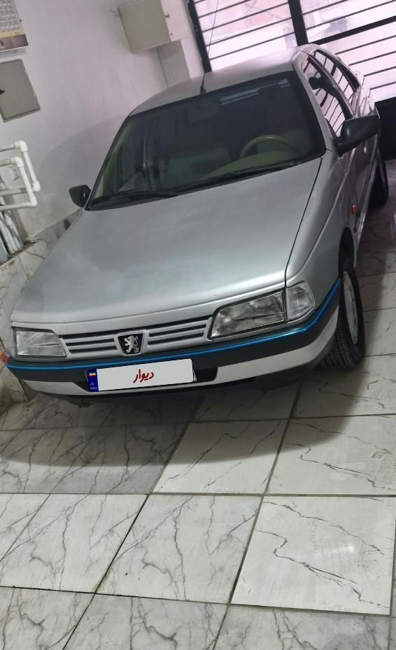 خودرو پژو، 405 آگهی ann_17949647
