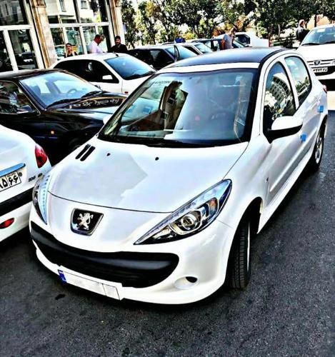 خودرو پژو، 207 آگهی ann_17949656