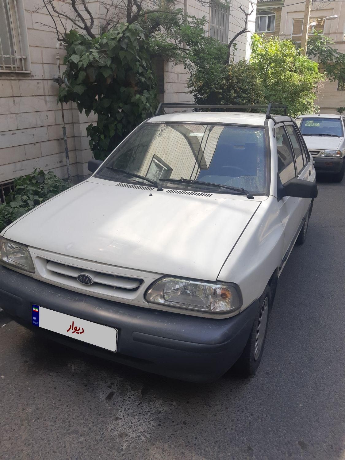 خودرو پراید، 131 آگهی ann_17949659