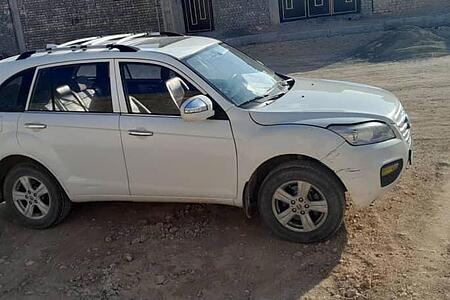 خودرو لیفان، X60 آگهی ann_17949702
