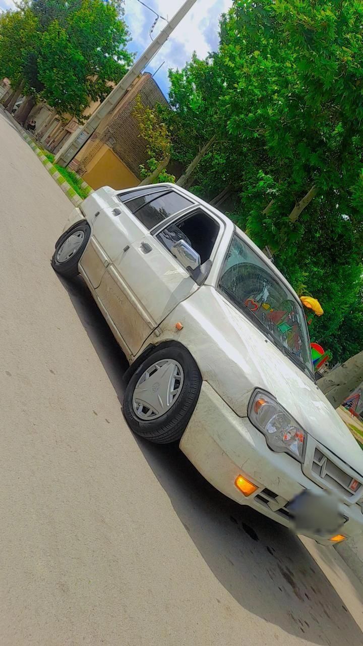 پراید 132 SE - 1398