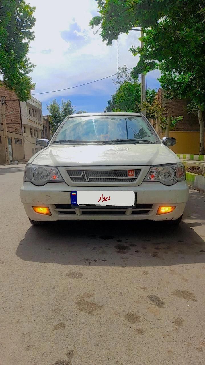 پراید 132 SE - 1398