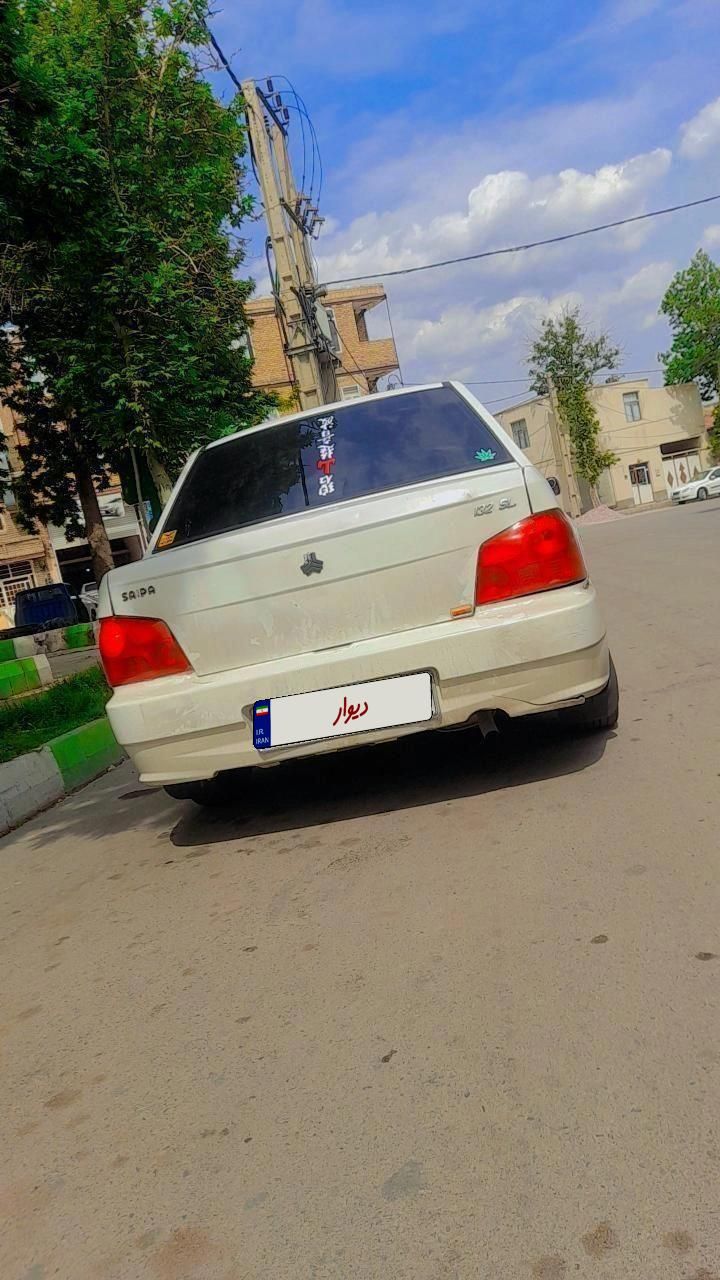 خودرو پراید، 132 آگهی ann_17949708
