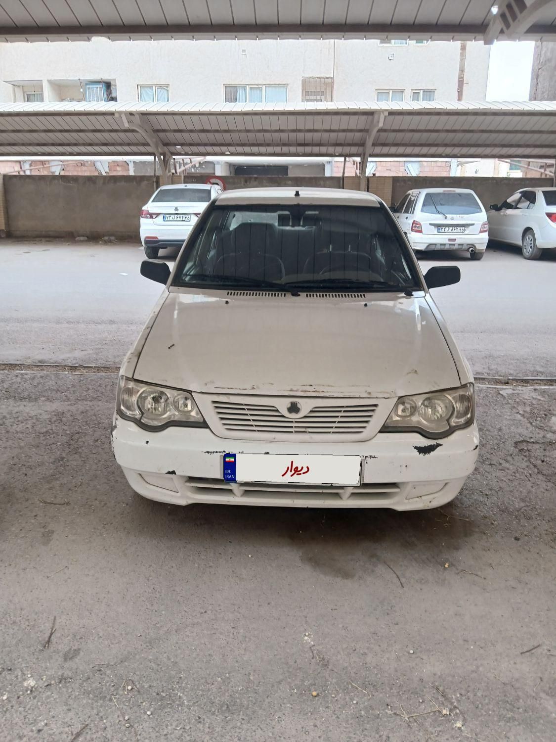 خودرو پراید، 132 آگهی ann_17949723